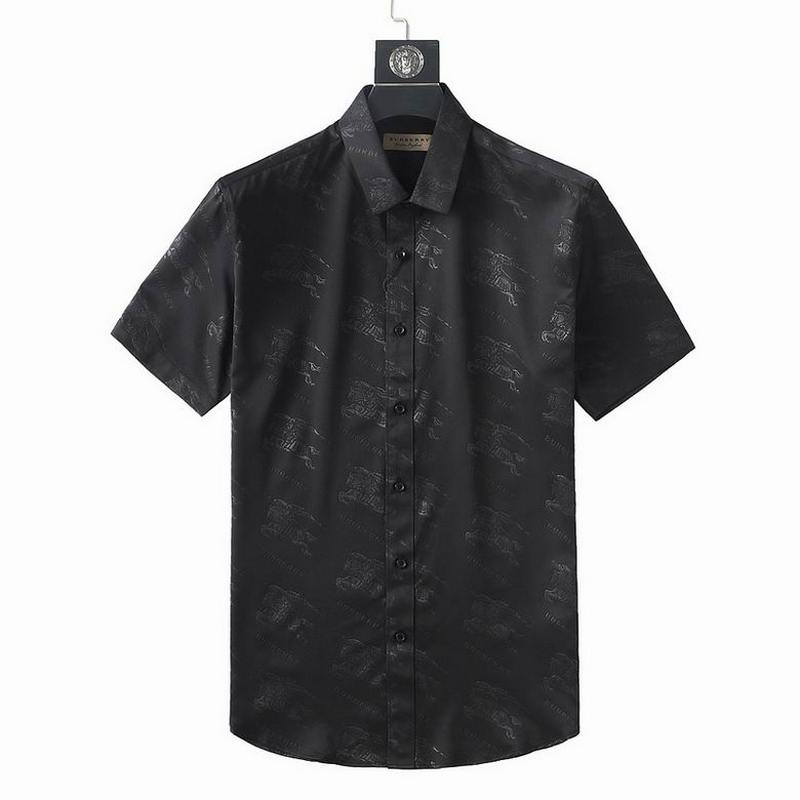 Burberry Men's Shirts 169